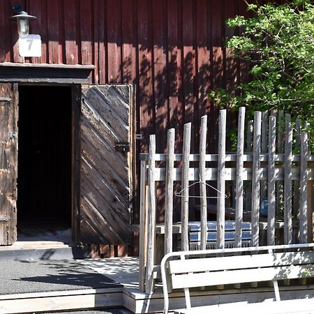 Krepelin Apartments Kristinestad Eksteriør bilde