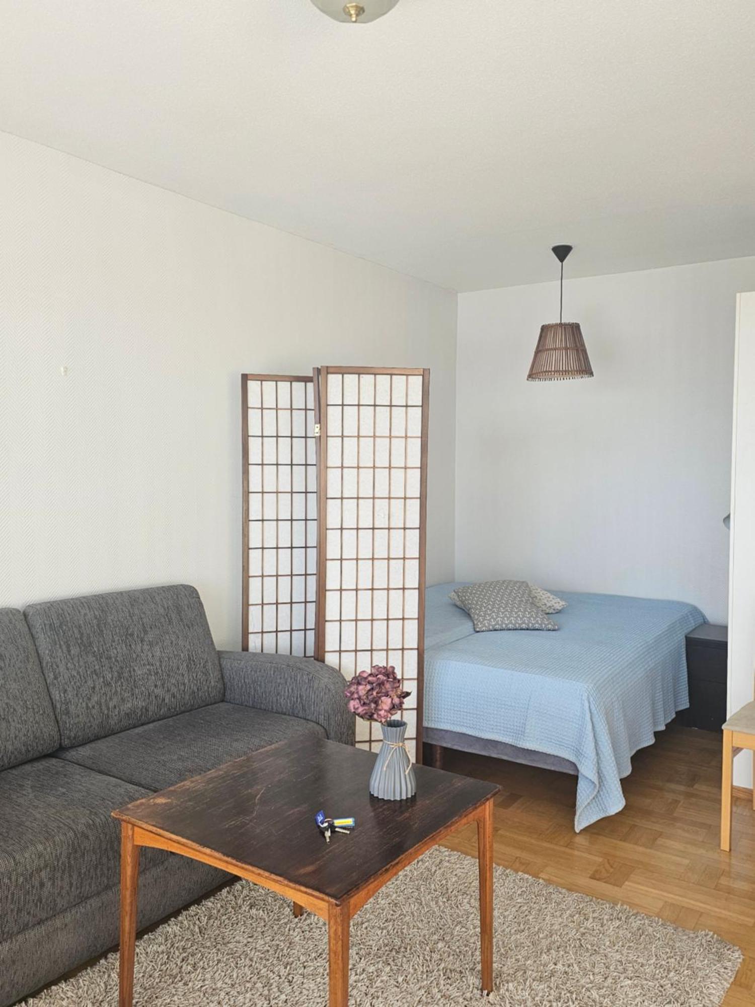 Krepelin Apartments Kristinestad Eksteriør bilde
